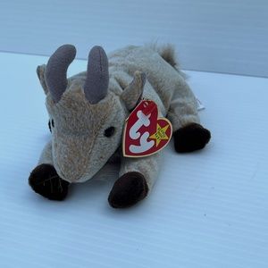 TY Beanie Babies Goat